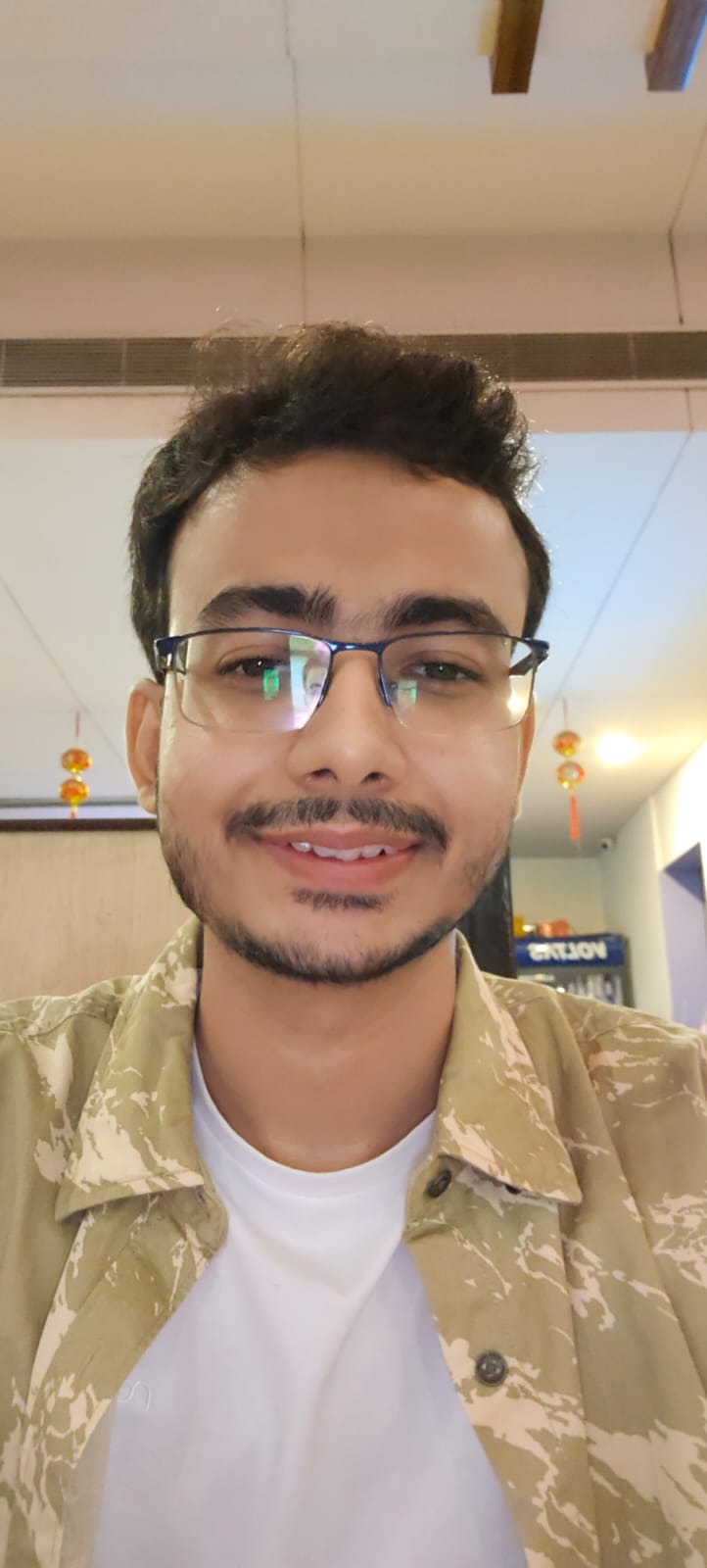 Anuran Bhattacharya